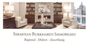 Logo Sebastian Burkhardt Immobilienmakler