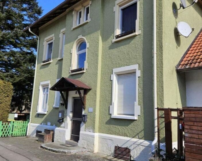 Außen