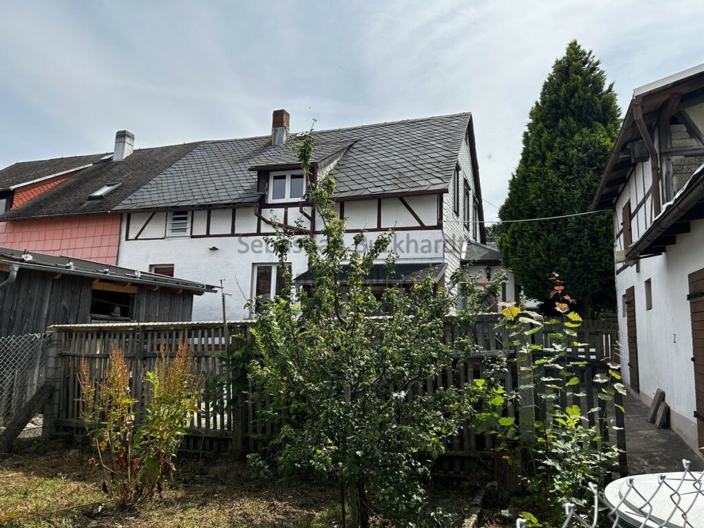 Rückseite
