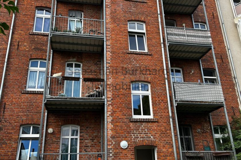 Hinteransicht
