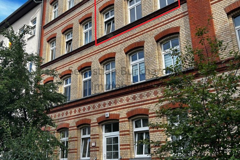Vorderansicht
